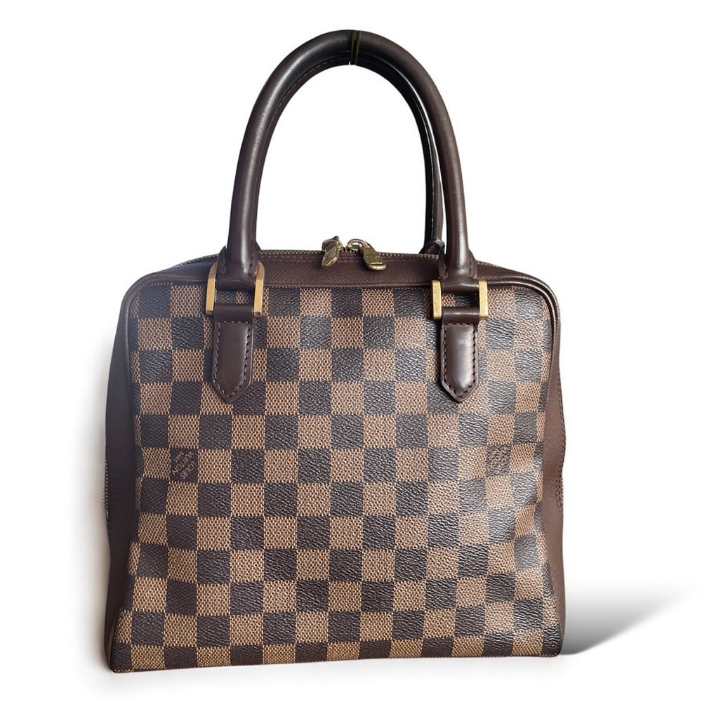 Louis Vuitton Damier Ebene Brera